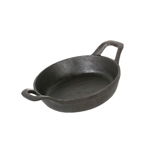 GLUTTON ROUND PAN S