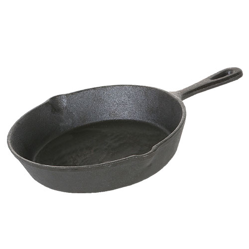 GLUTTON SKILLET L