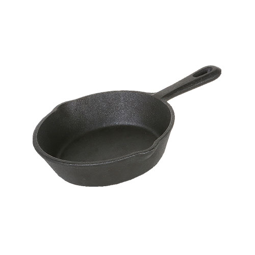 GLUTTON SKILLET S