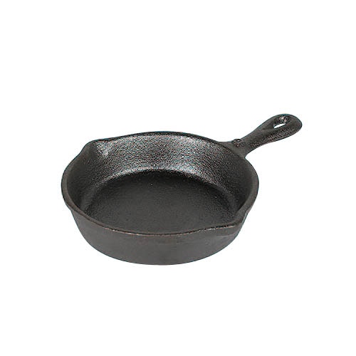 GLUTTON SKILLET -XS