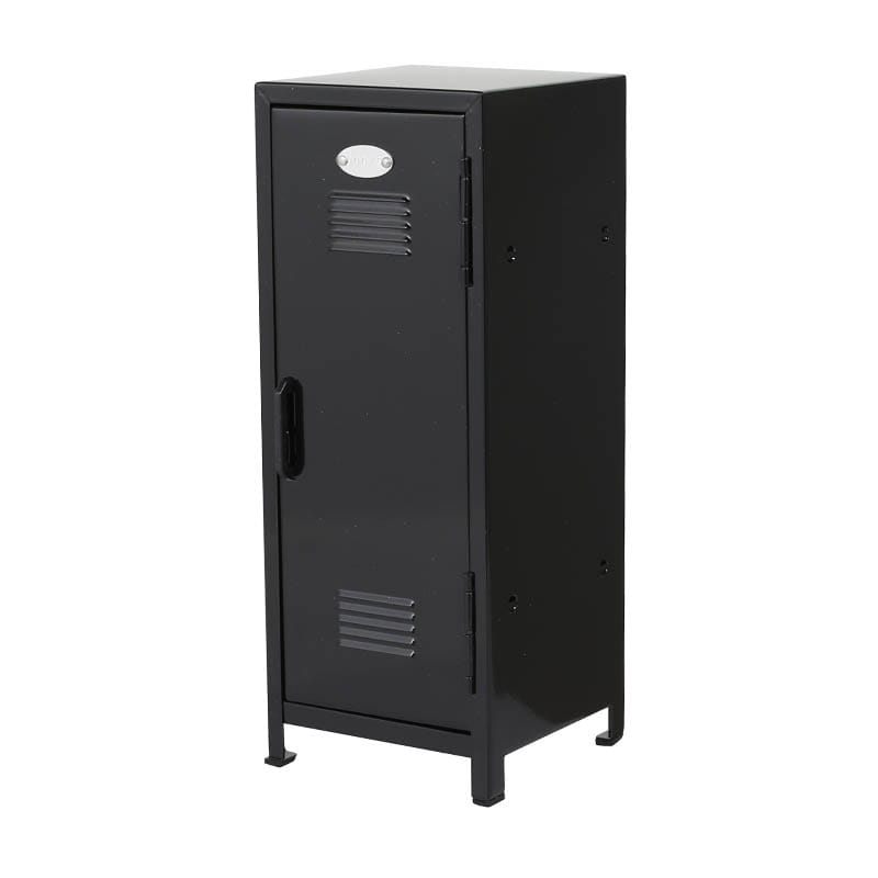 DESK-TOP METAL ROCKER BLK