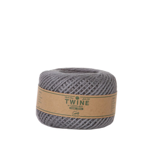TWINE GRAY