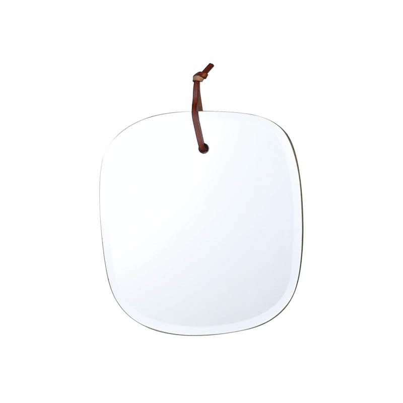 DULTON ONLINE SHOP | WALL HANGING MIRROR CLOUD ROUNDED(Cloud