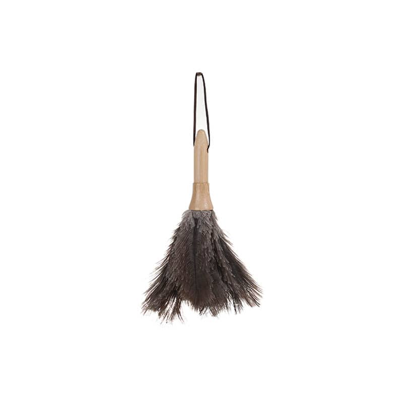 DULTON ONLINE SHOP | FEATHER DUSTER MINI GRAY(GRAY): ハウスウェア
