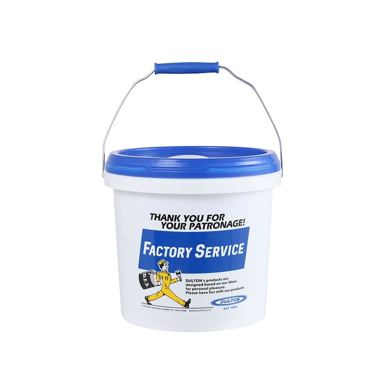 DULTON ONLINE SHOP | PLASTIC BUCKET: インテリア雑貨