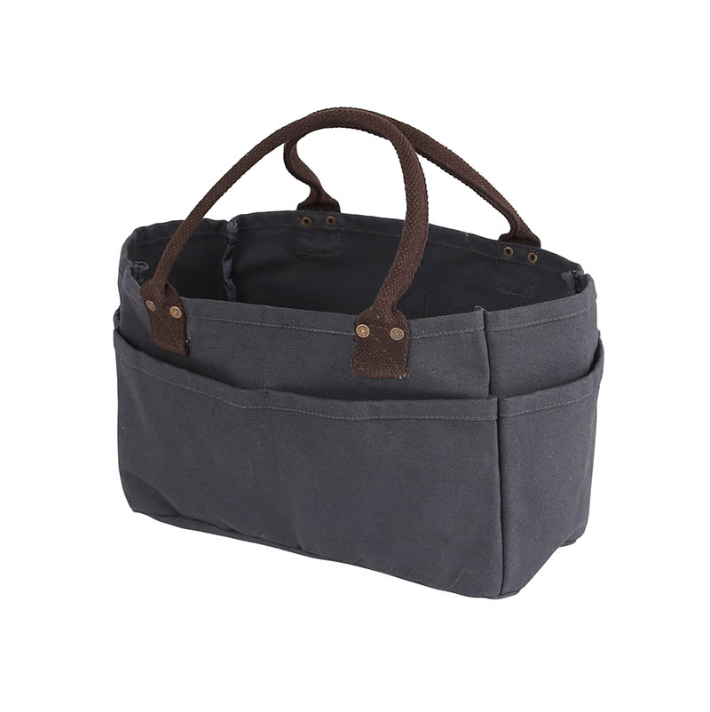 DULTON ONLINE SHOP | 1 MILE TOTE BAG CHARCOAL GRAY(CHARCOAL GRAY