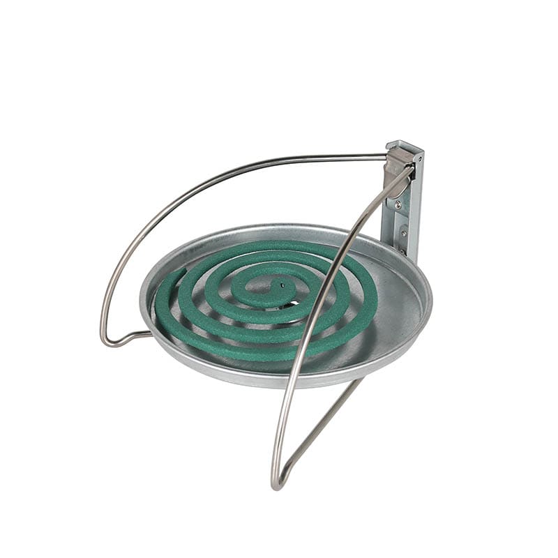 MOSQUITO COIL HOLDER