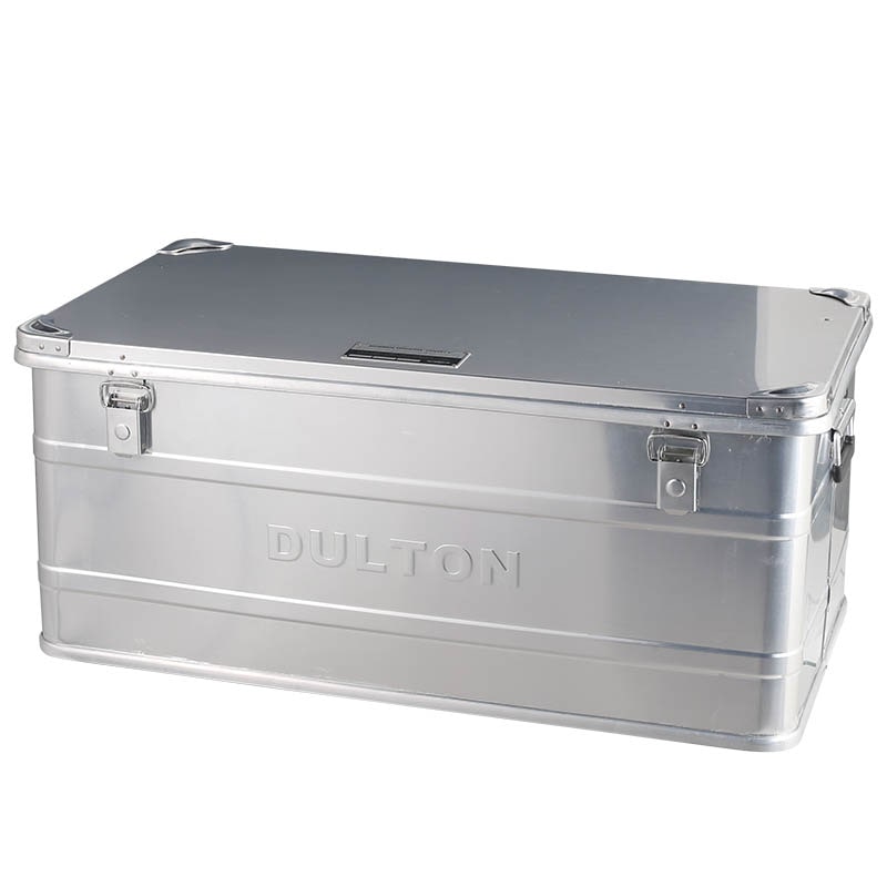 DULTON ALUMINUM CONTAINER ''XL