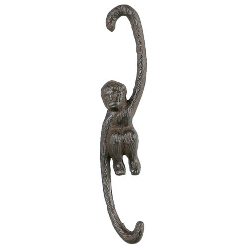 HANGING MONKEY