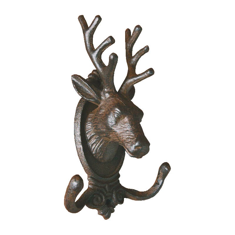 WALL HOOK (REINDEER)