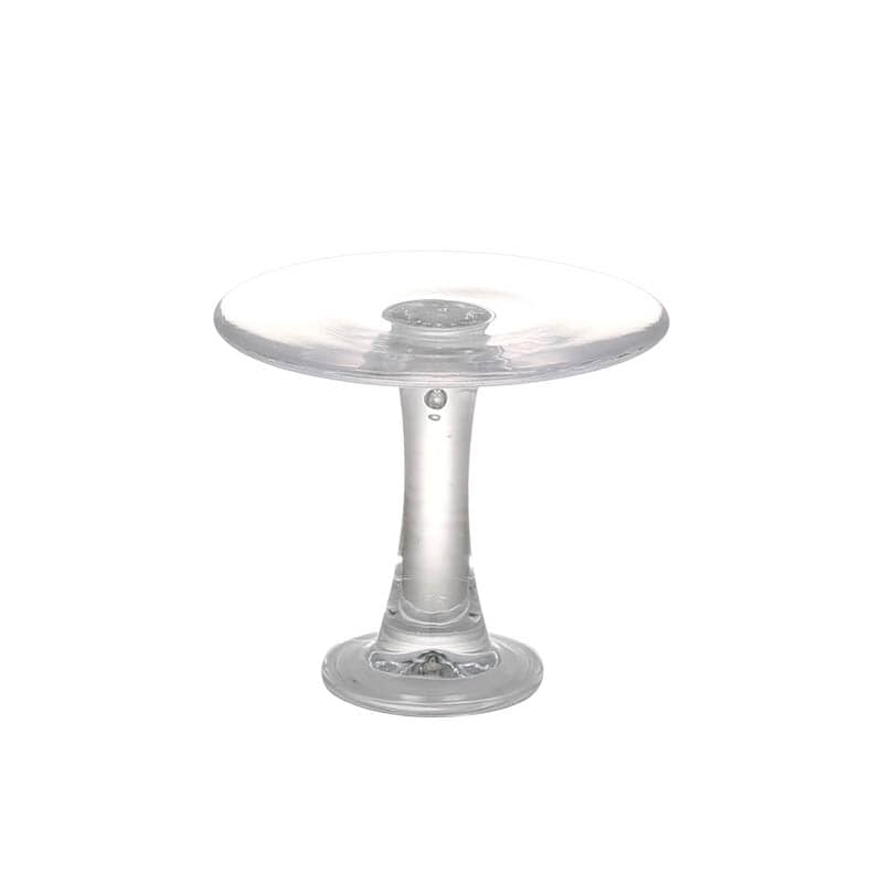 GLASS COMPOTE XS