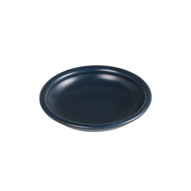 SMALL CHUNKY PLATE NAVY