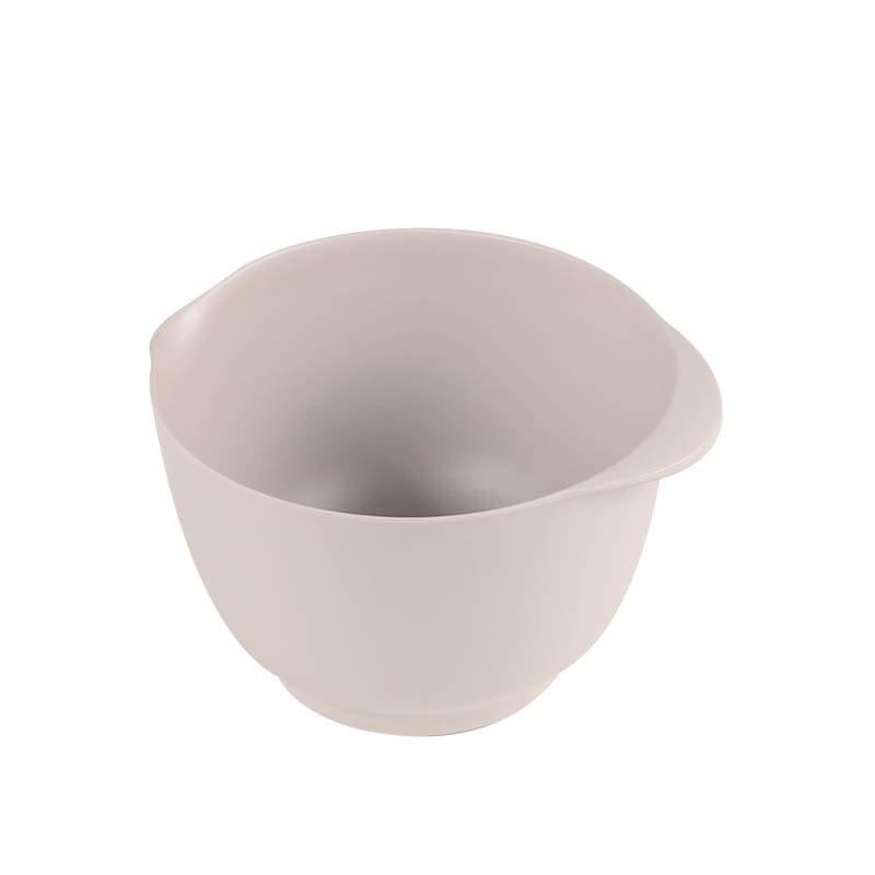 M&B MIXING BOWL S GREIGE