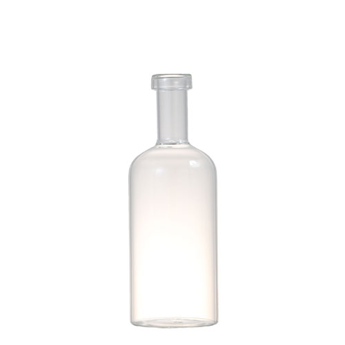 TURTLENECK VASE C
