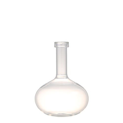 TURTLENECK VASE D