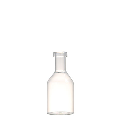 TURTLENECK VASE E
