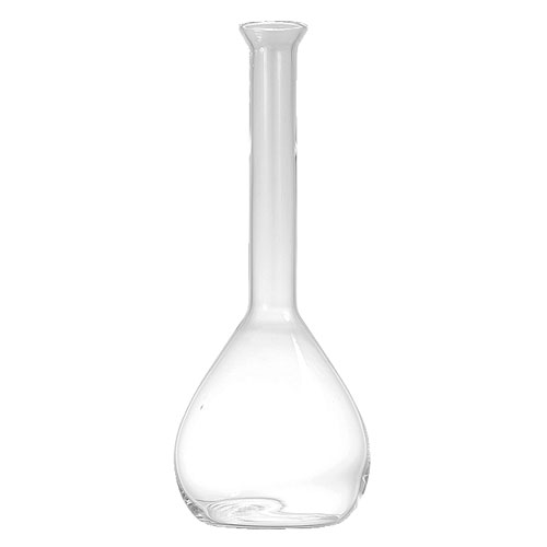 VOLUMETRIC FLASK VASE L