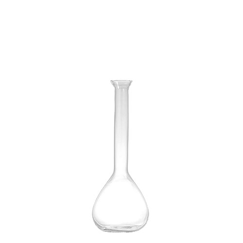 VOLUMETRIC FLASK VASE S