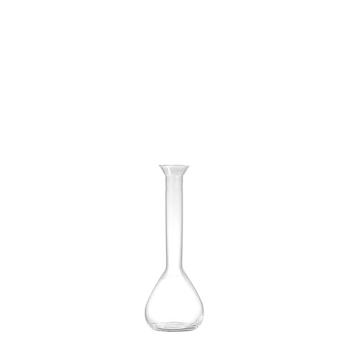 VOLUMETRIC FLASK VASE XS