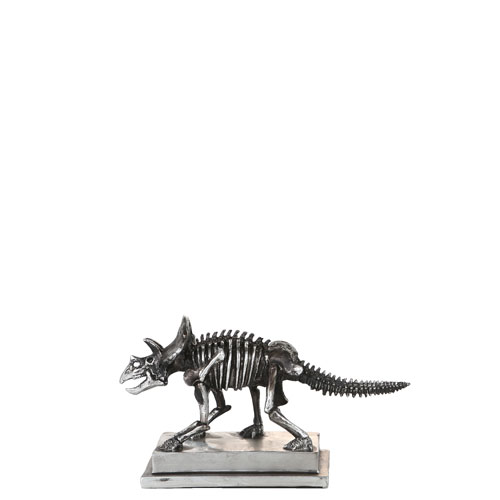 DINOSAUR TRICERATOPS