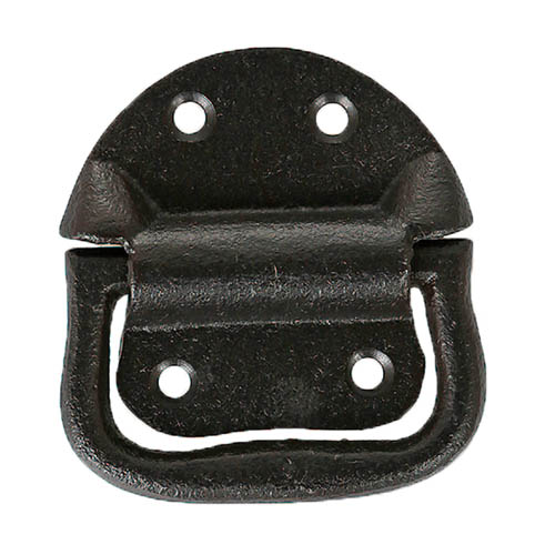 IRON HANDLE A