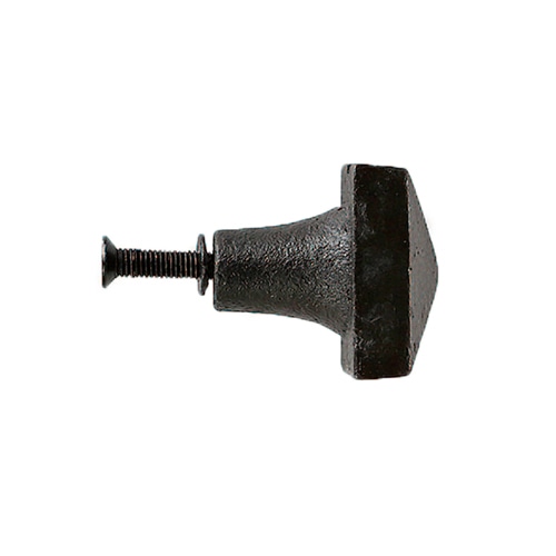 SQUARE KNOB L