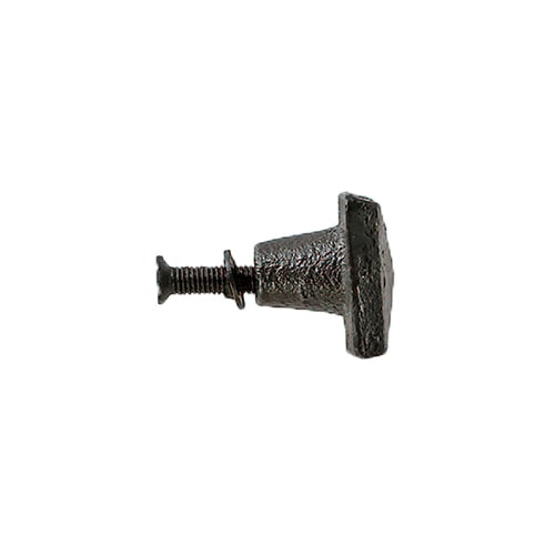 SQUARE KNOB S