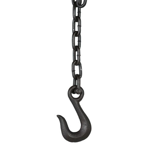 HOOK WITH CHAINS L