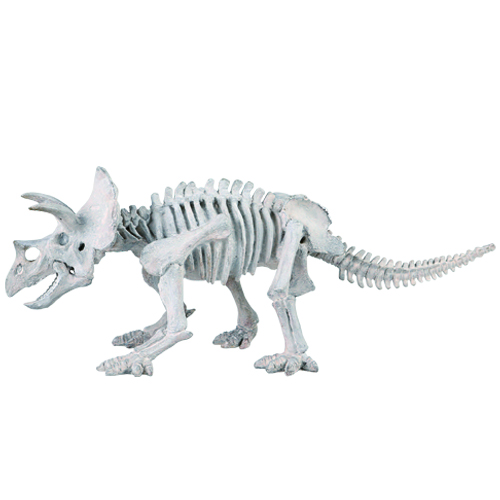 DINOSAUR TRICERATOPS
