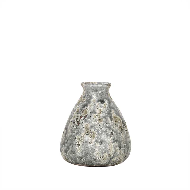 WEATHERING VASE FGY