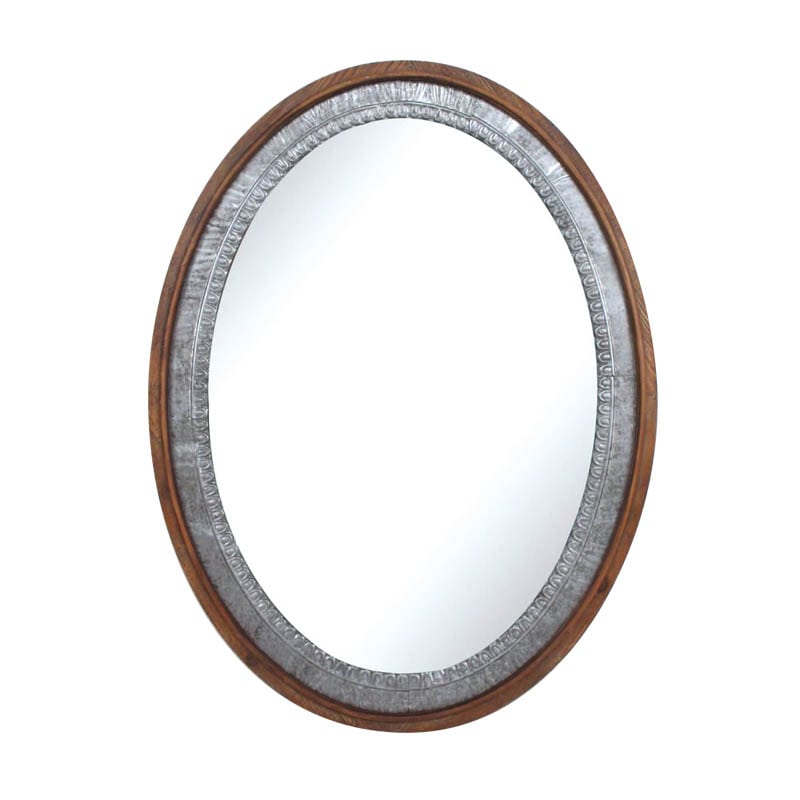 IRON MIRROR 1010