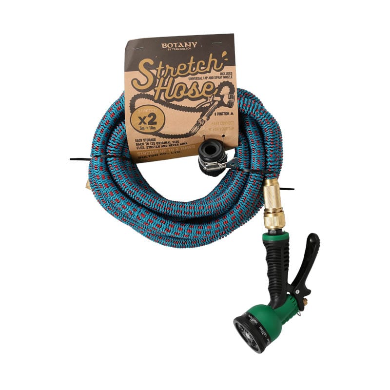 STRETCH HOSE DUCK BLUE_FB