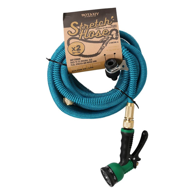 STRETCH HOSE DUCK BLUE
