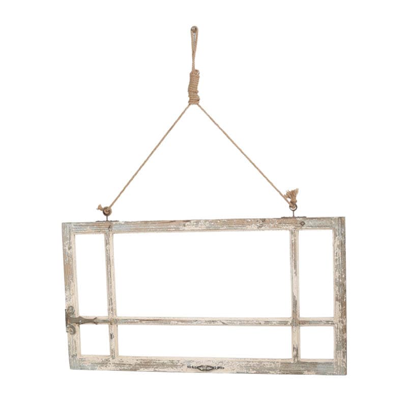 WOOD FRAME A