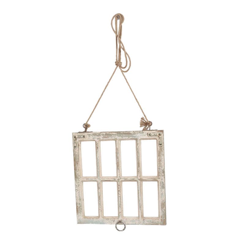 WOOD FRAME D
