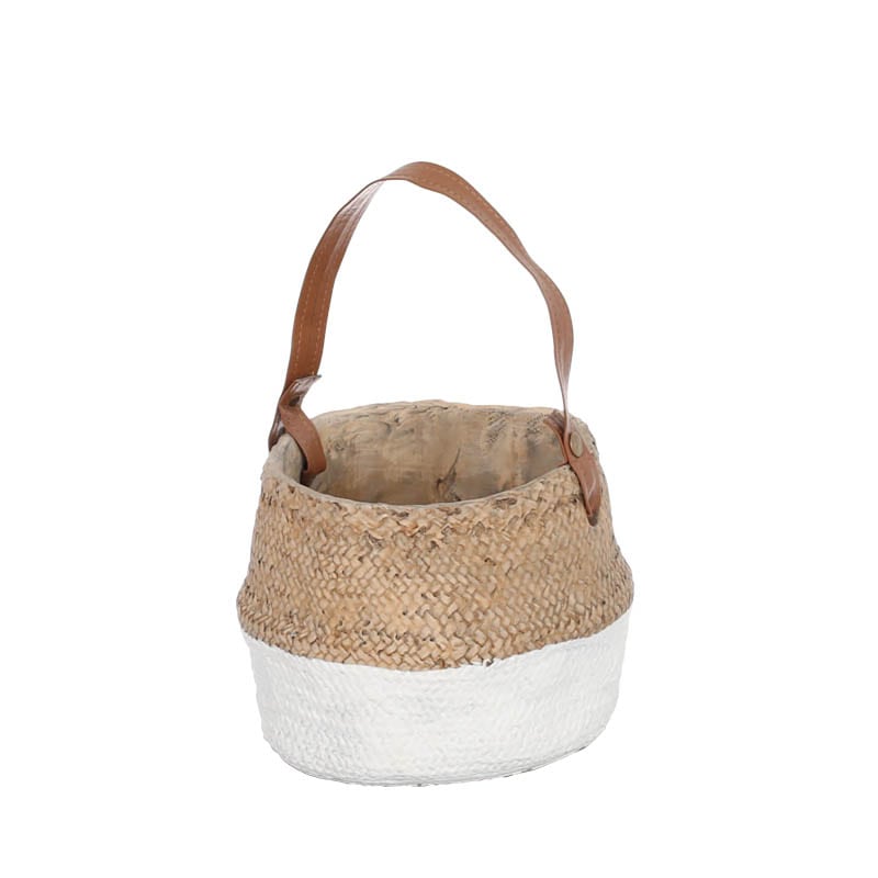 CEMENT BASKET POT CHOKE S
