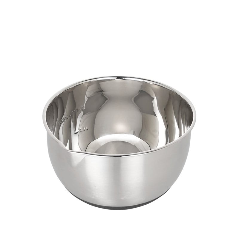 STAINLESS STEEL BOWL S