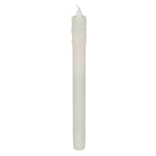 L.E.D. LONG CANDLE