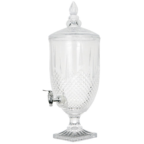 BEVERAGE SERVER Santa Fe