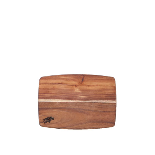 ACACIA CUTTING BOARD REC-S