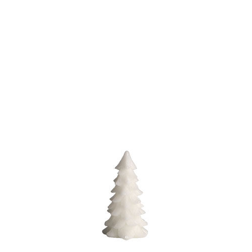 L.E.D. CANDLE TREE
