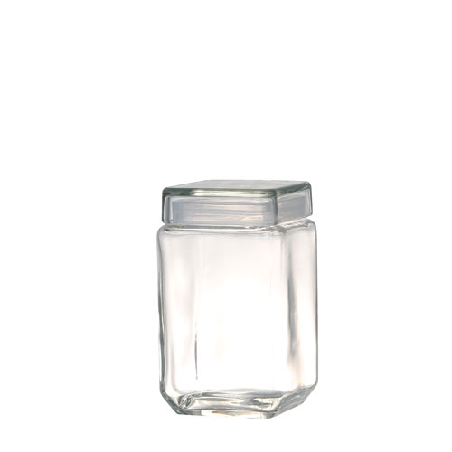 SQUARE CANISTER 1.5L