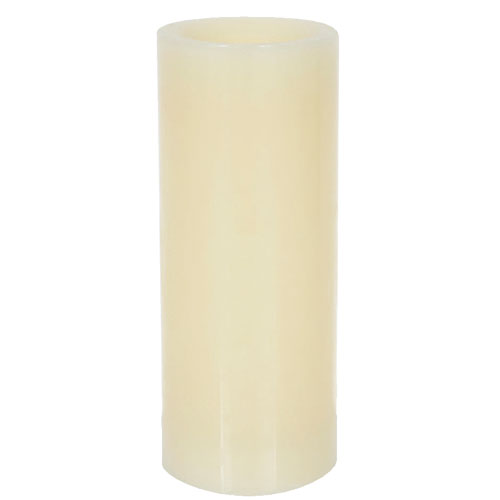 L.E.D DIM CANDLE  XL