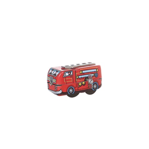 MINI FIRE ENGINE