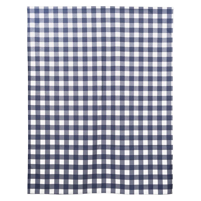 DULTON ONLINE SHOP | PLAID PRINT TABLECLOTH BLUE(BLUE): キッチン