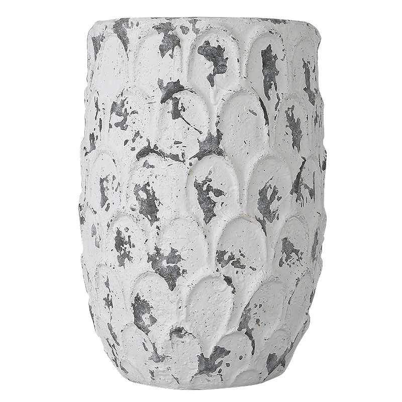 PAPER MASH POT