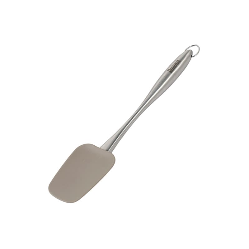SCOOP SPATULA