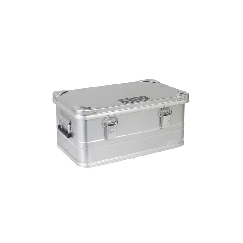 ALUMI CONTAINER CONVOY RC-S