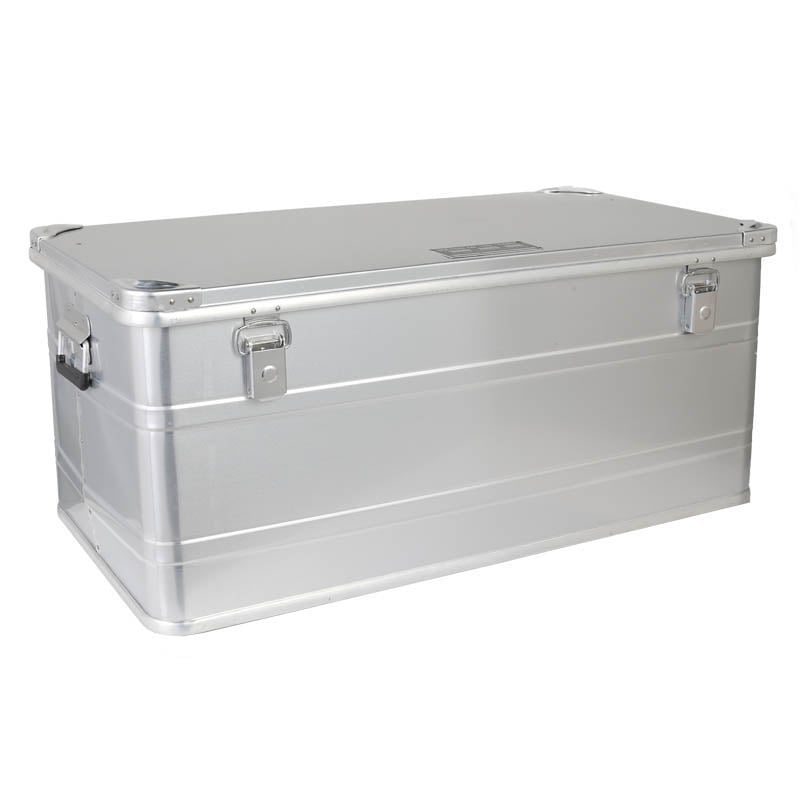 ALUMI CONTAINER CONVOY RC-XL