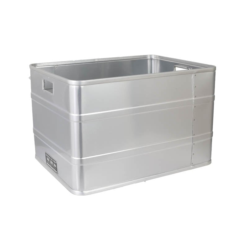 ALUMI CONTAINER CONVOY RT-L